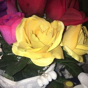 Meet your Posher, Kasey